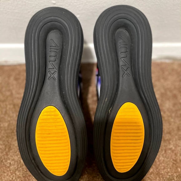 Air Max 720 Color Streaks - Picture 5 of 7